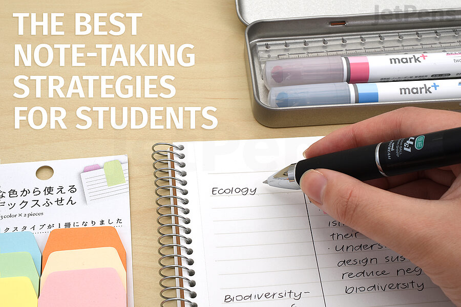 The Best AI Tools for Student Notes 2026