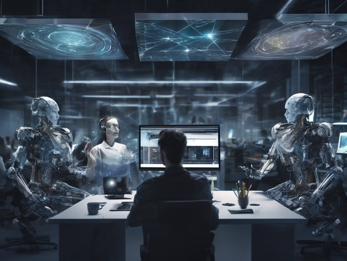 How To Make Money Using AI: Proven Strategies for 2025