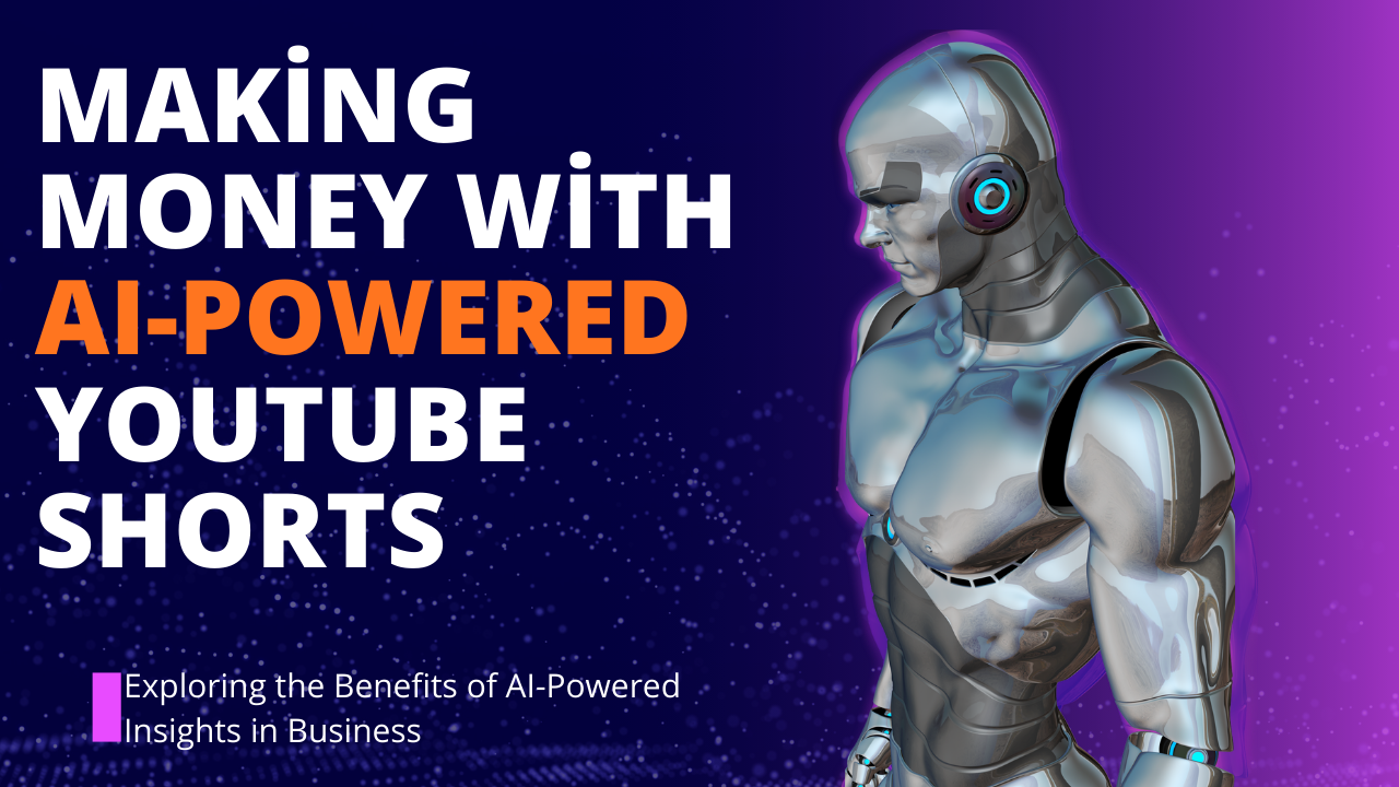How to Earn with AI youtube shorts automation
