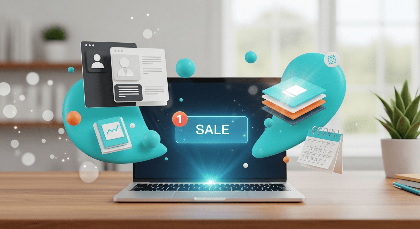 Make Money Online in 2026: Digital Products Ideas