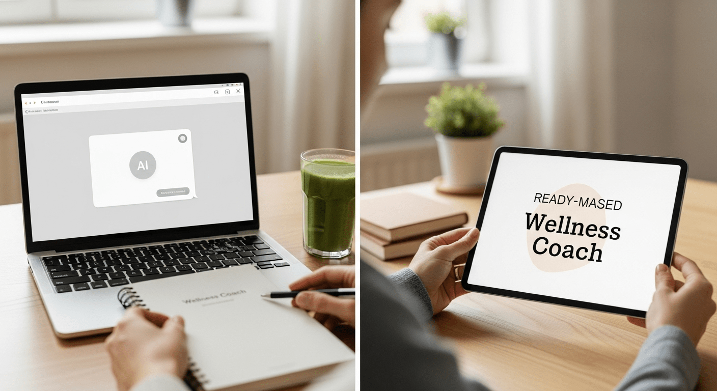 How To Create PLR Digital Products Using AI in 2026 Free
